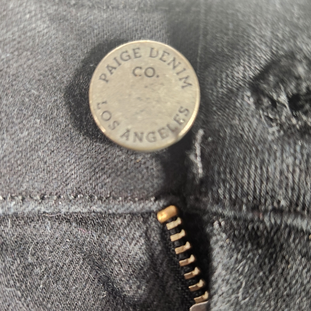 Women's Paige Margot Ultra Skinny Jeans - Picture 6 of 14